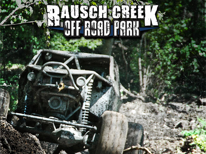RaceSplitter Review from Rauch Creek Off-Road 4×4 Events